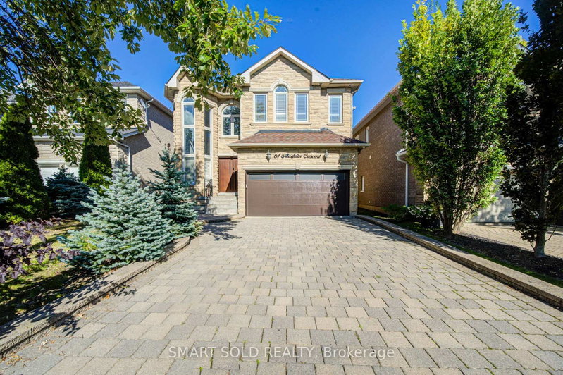 Image of home for listing MLS® N13783586