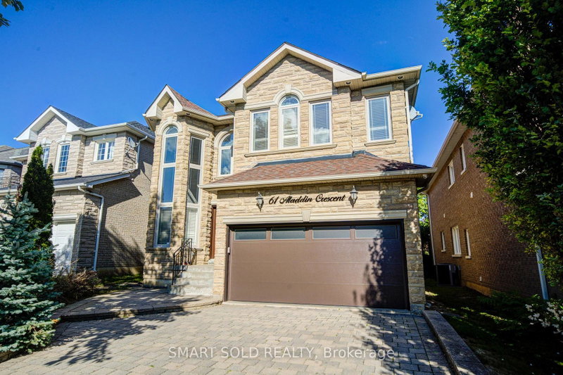 Image of home for listing MLS® N13783586