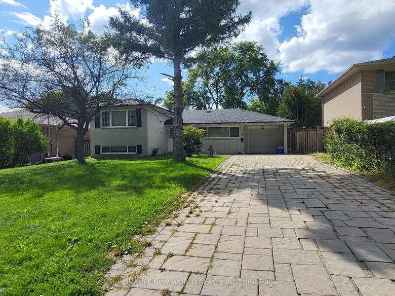 Image of home for listing MLS® N13783628