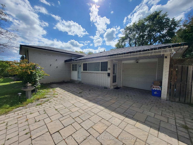 Image of home for listing MLS® N13783628