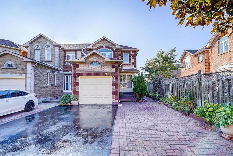 Image of home for listing MLS® N13783894