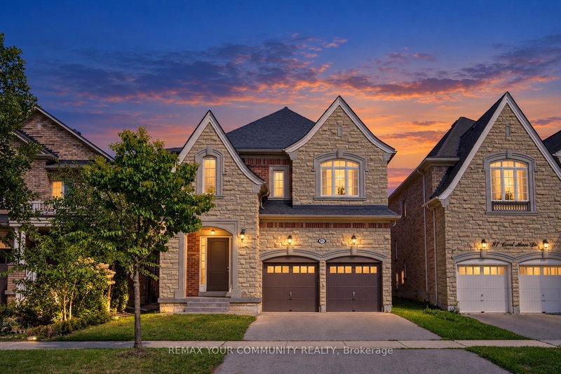 Image of home for listing MLS® N13784000