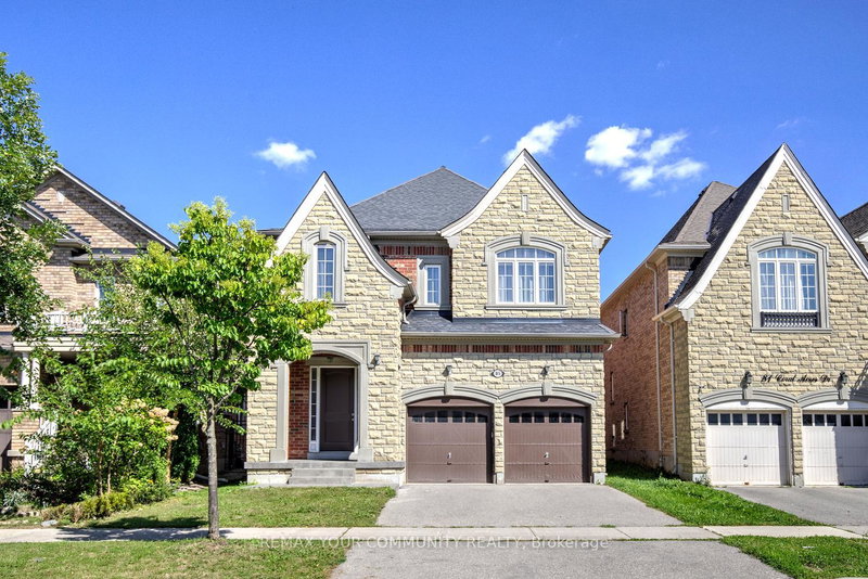 Image of home for listing MLS® N13784000