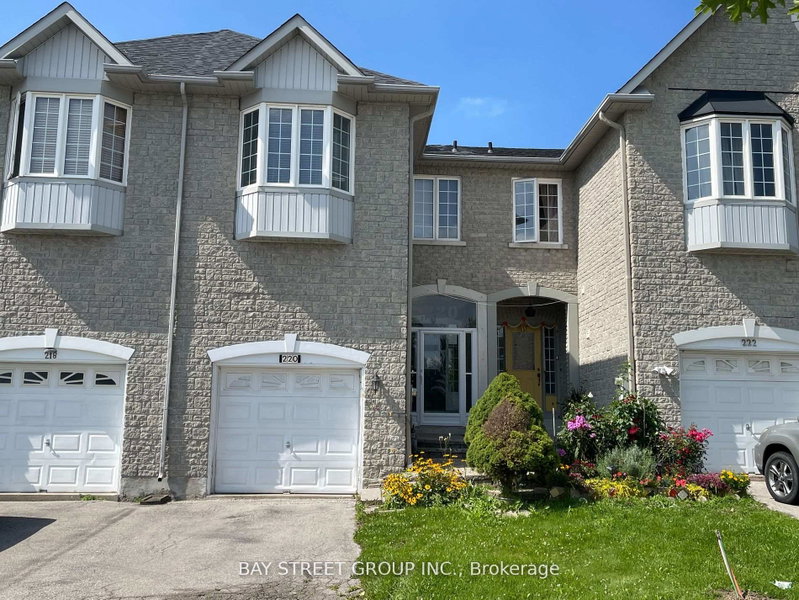 Image of home for listing MLS® N13784010