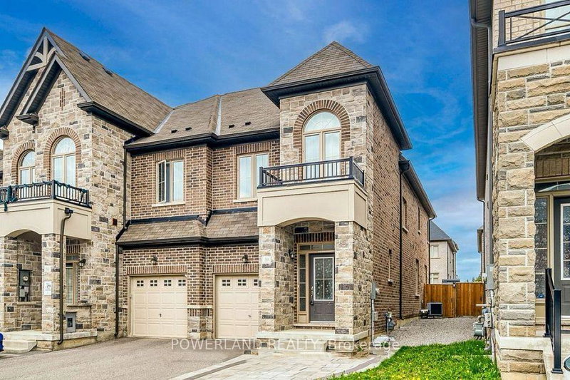 Image of home for listing MLS® N13784078