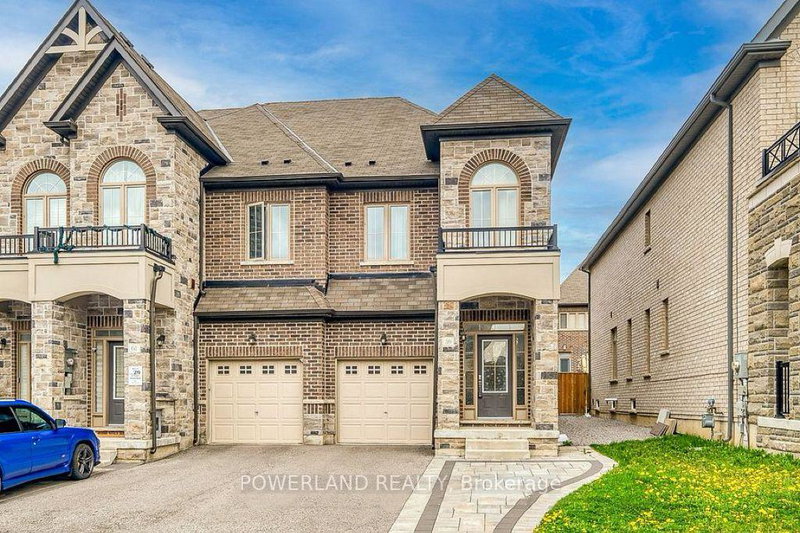 Image of home for listing MLS® N13784078