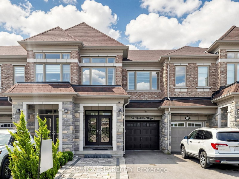 Image of home for listing MLS® N13784140
