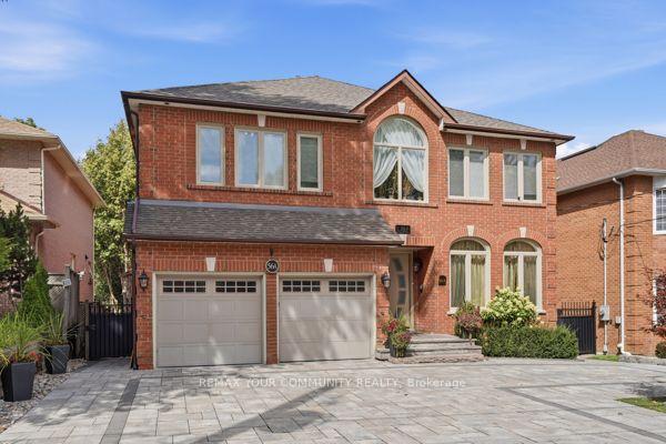 Image of home for listing MLS® N13784158