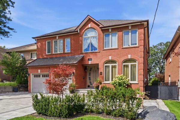 Image of home for listing MLS® N13784158