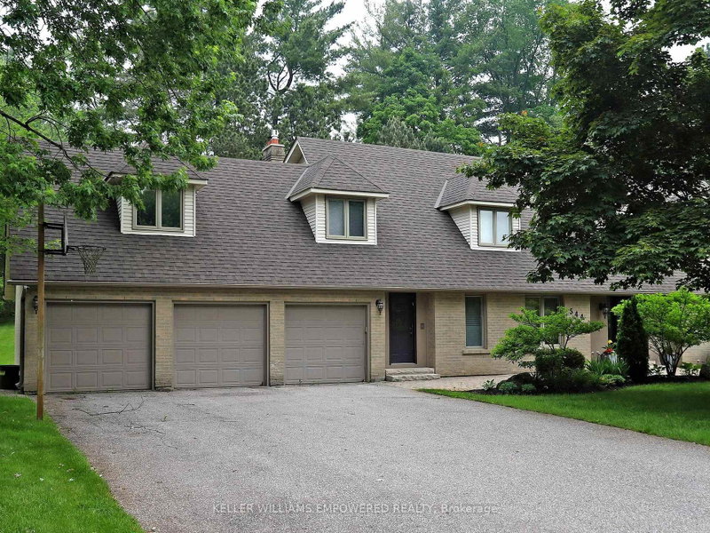 Image of home for listing MLS® N13784356