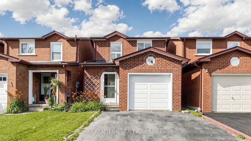 Image of home for listing MLS® N13784468
