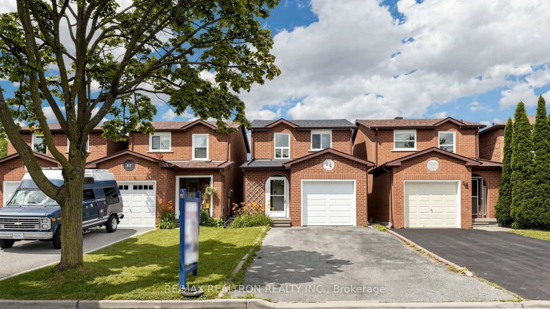 Image of home for listing MLS® N13784468