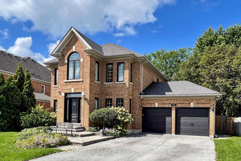 Image of home for listing MLS® N13784826