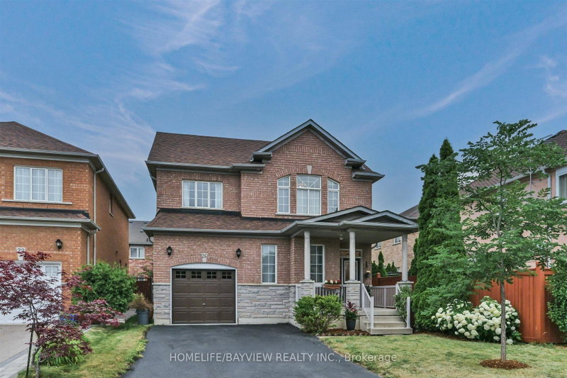 Image of home for listing MLS® N13784878