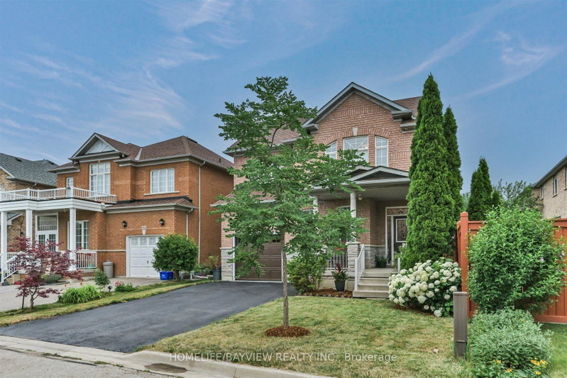 Image of home for listing MLS® N13784878