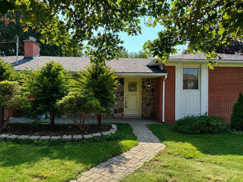 Image of home for listing MLS® N13785136