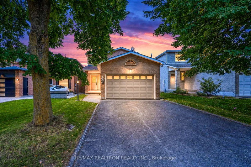 Image of home for listing MLS® N13785452