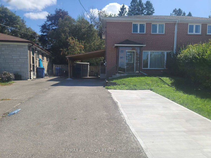 Image of home for listing MLS® N13785828