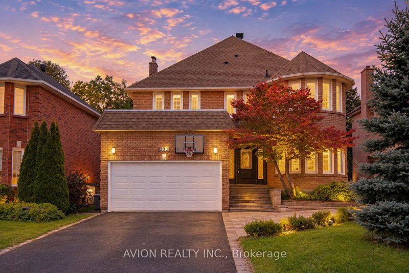 Image of home for listing MLS® N13786000