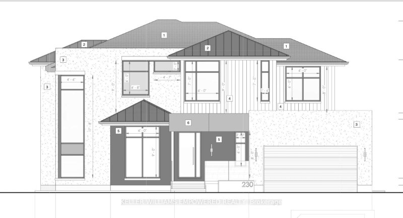 Image of home for listing MLS® N13786258
