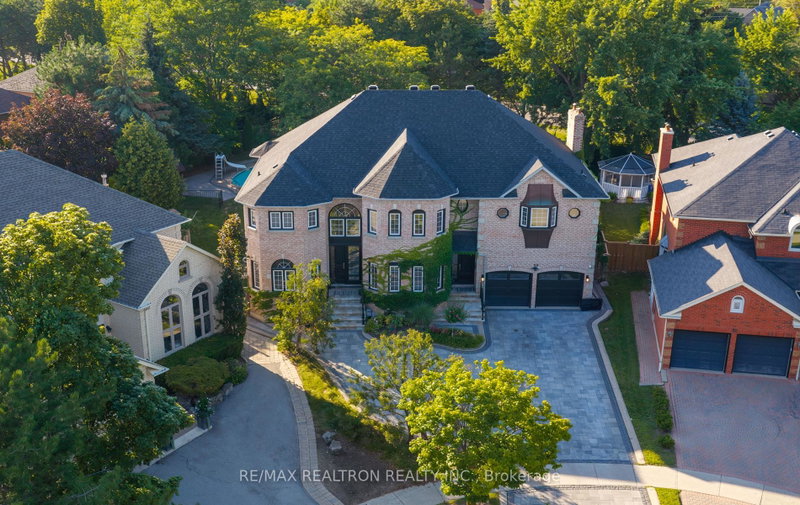 Image of home for listing MLS® N13786466