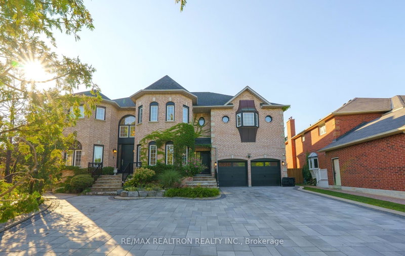 Image of home for listing MLS® N13786466