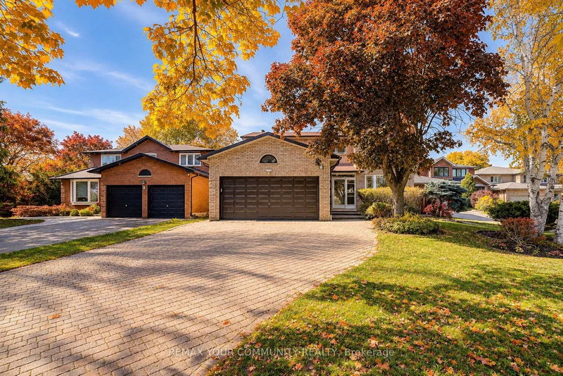 Image of home for listing MLS® N13786500