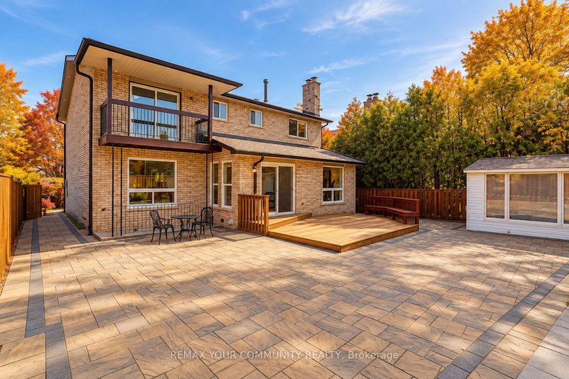 Image of home for listing MLS® N13786500