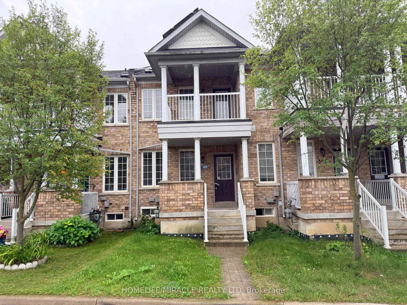 Image of home for listing MLS® N13786922