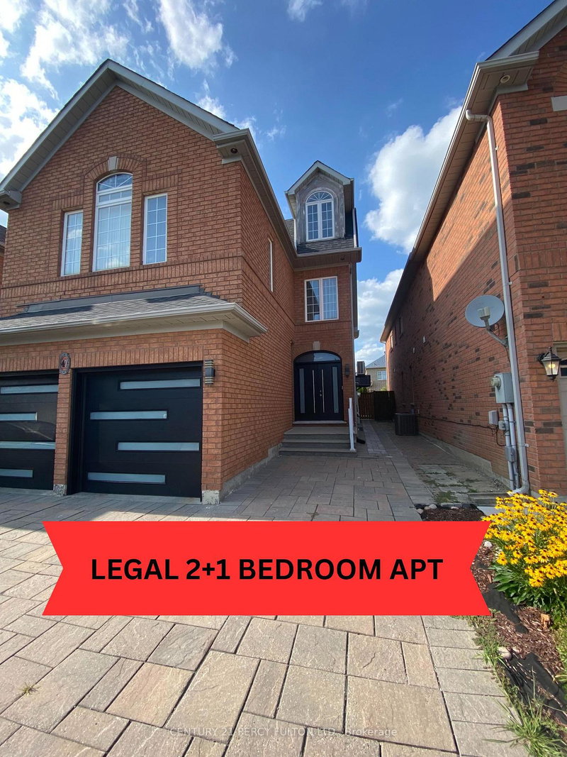 Image of home for listing MLS® N13787058