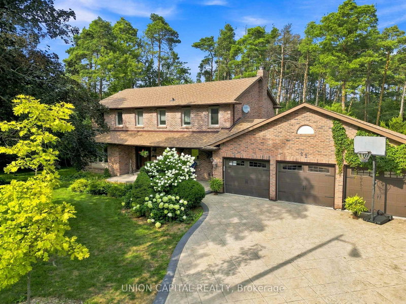 Image of home for listing MLS® N13787366