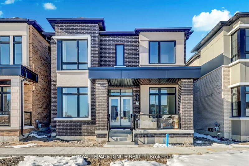 Image of home for listing MLS® N13787598