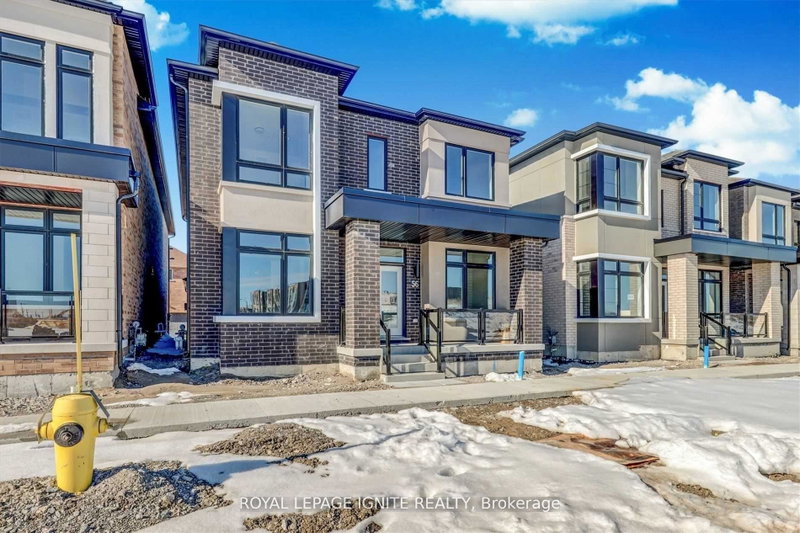 Image of home for listing MLS® N13787598