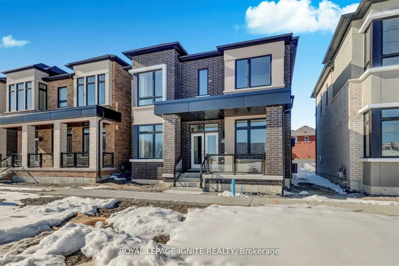Image of home for listing MLS® N13787598