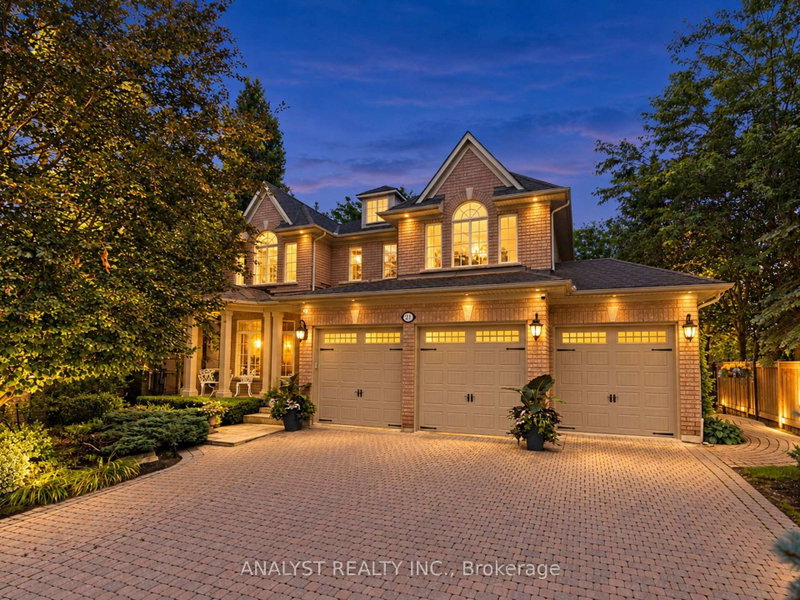 Image of home for listing MLS® N13787604