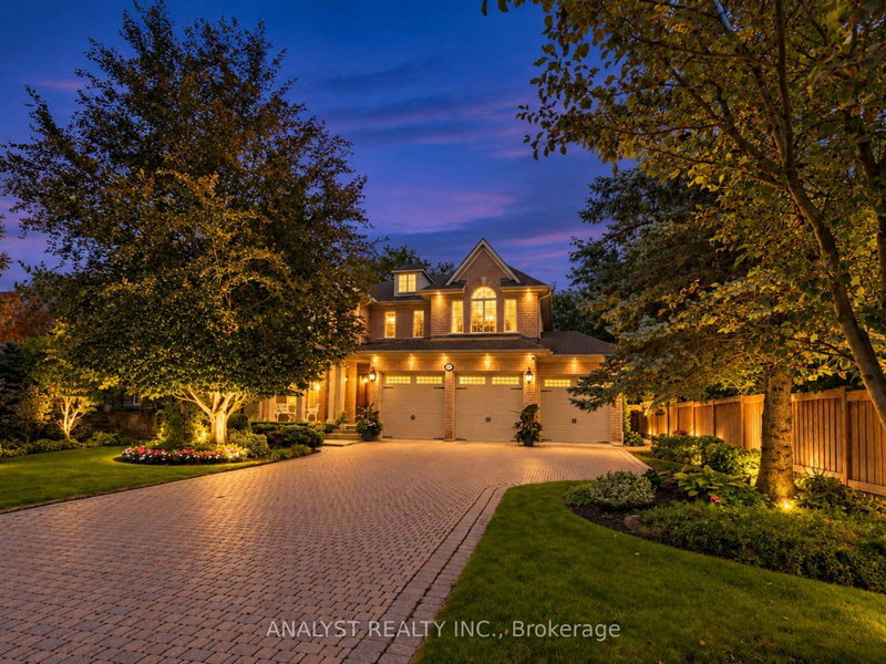 Image of home for listing MLS® N13787604
