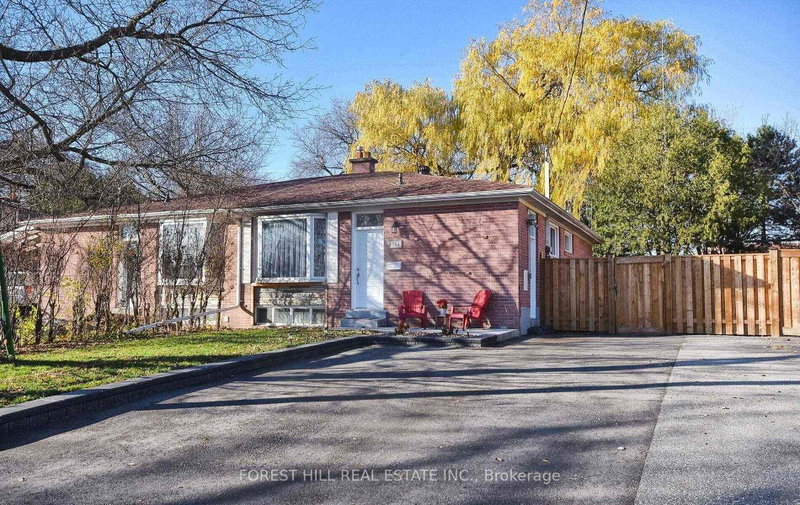 Image of home for listing MLS® N13787738