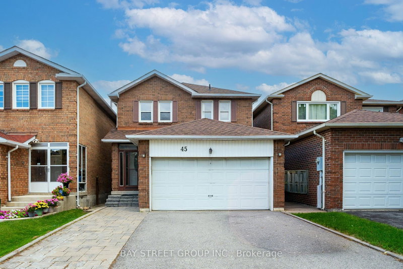 Image of home for listing MLS® N13788004