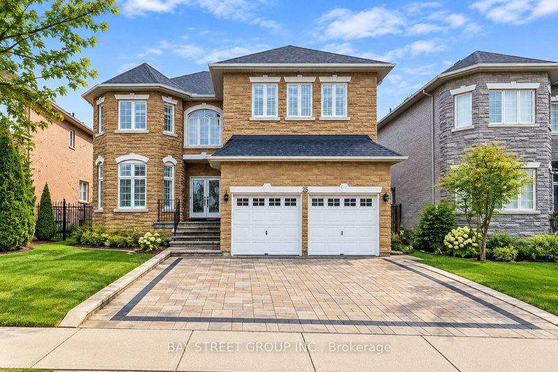 Image of home for listing MLS® N13788054