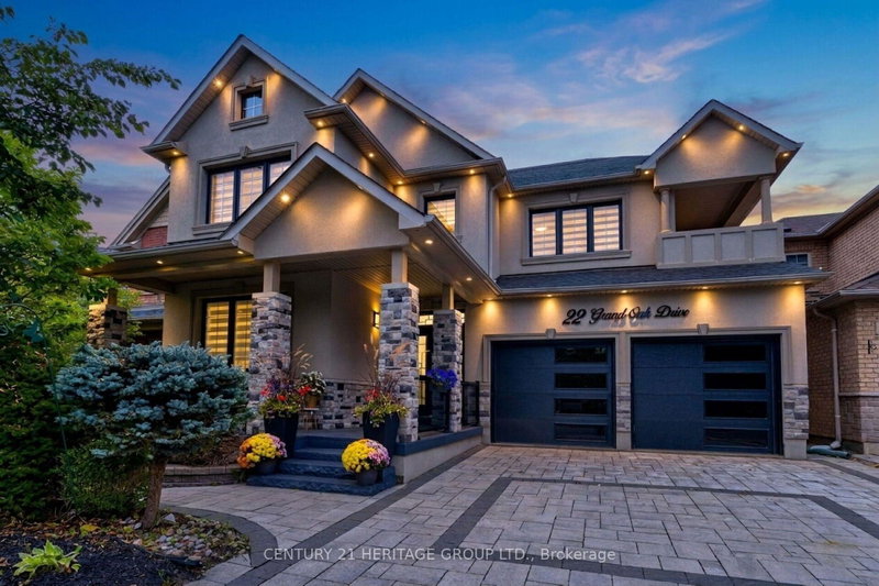 Image of home for listing MLS® N13788418