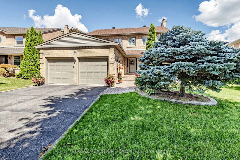 Image of home for listing MLS® N13788482
