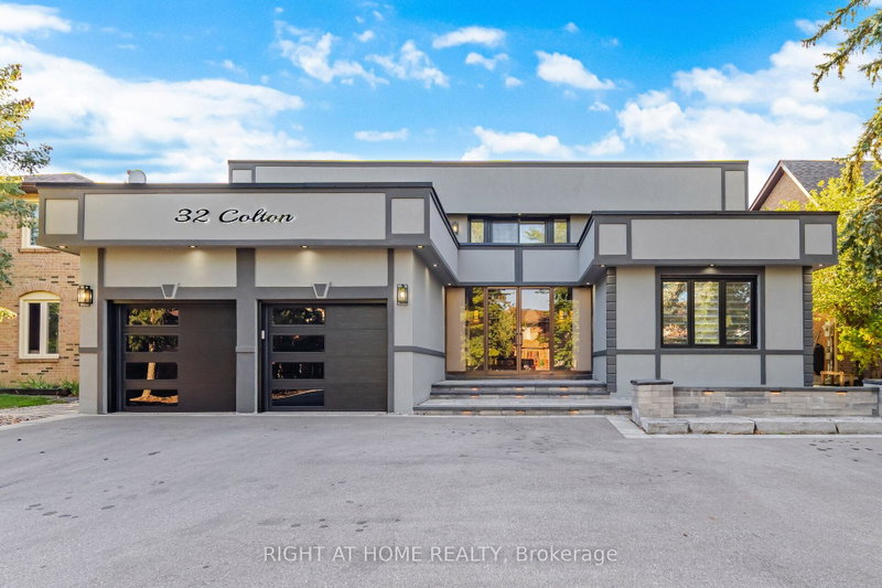 Image of home for listing MLS® N13788522