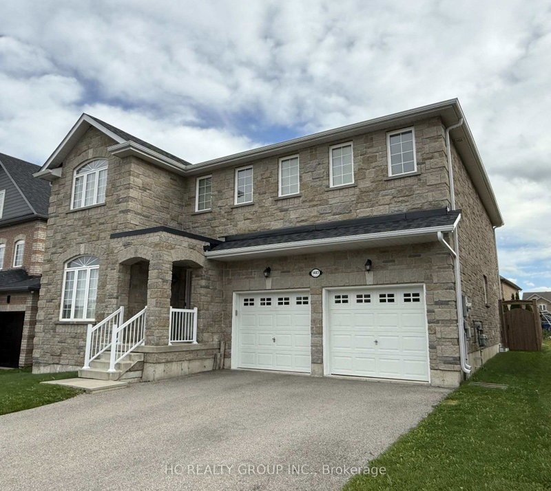 Image of home for listing MLS® N13788574