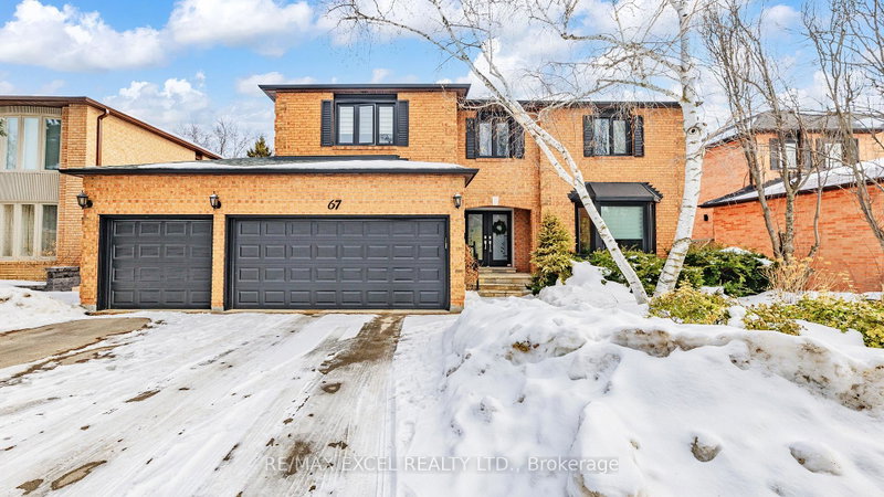 Image of home for listing MLS® N13788658