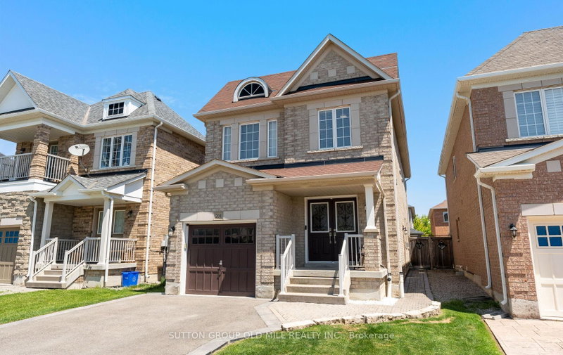 Image of home for listing MLS® N13788740