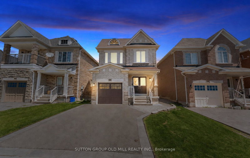Image of home for listing MLS® N13788740
