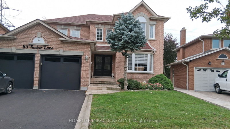 Image of home for listing MLS® N13788864