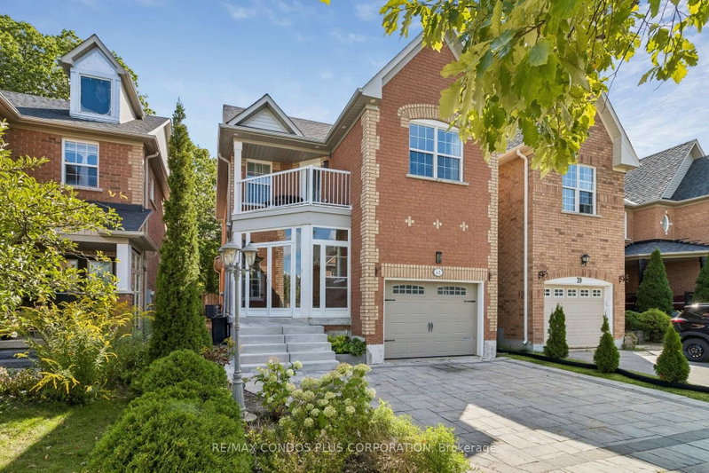 Image of home for listing MLS® N13788892