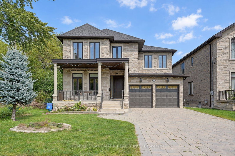 Image of home for listing MLS® N13788978