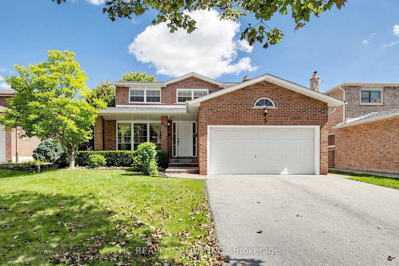 Image of home for listing MLS® N13789160